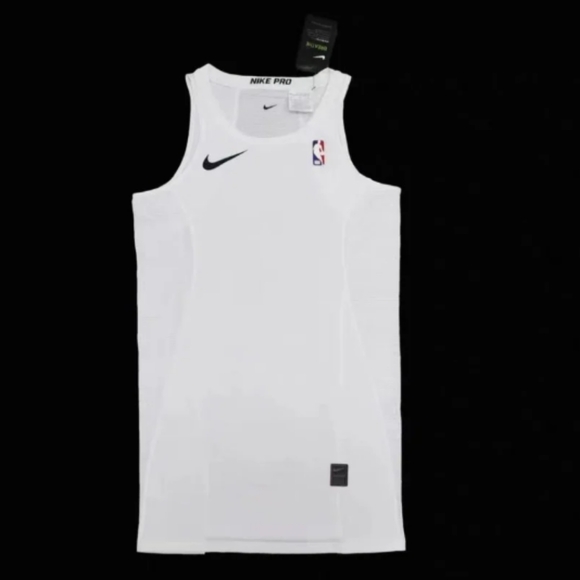 NBA Nike Compression Tank Top - Picture 1 of 3
